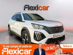Peugeot 2008 1.2 PureTech S&S Allure EAT8 130