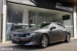 Peugeot 508 1.5 BlueHDi Business Line