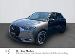 Ds DS 3 Crossback PureTech 100ch So Chic
