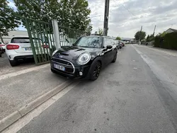 Mini mini (f56) 2.0 170 cooper sd pack jcw bva