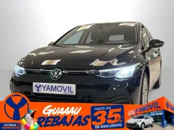Volkswagen Golf 1.0 eTSI Life DSG 81kW