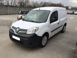 Renault Kangoo 1.5 DCI PRO EXPORT (1084251)