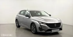 Peugeot 308 PureTech 130 EAT8 Active Pack