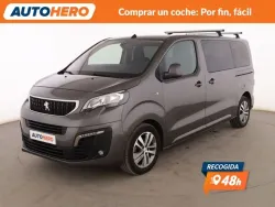 Peugeot Expert Expert 1.5 Blue-HDi Standard