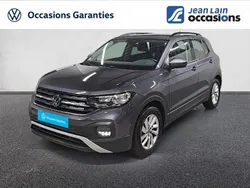 Volkswagen T-Cross 1.0 TSI 95 Start/Stop BVM5 Life Tech