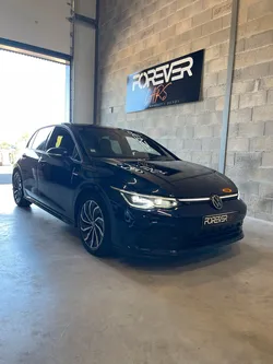 Golf 2.0 TDI 150ch R-Line DSG7 - Garantie 6 mois / Toit ouvrant panoramique / ACC / Maintien dans la voie / Harman Kardon / IQ.LIGHT