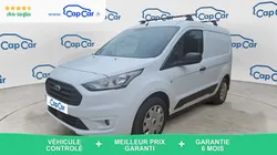 Ford Transit Connect II 1.5 EcoBlue 100 Active