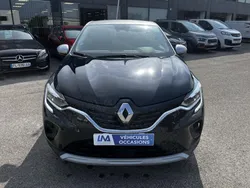 Renault Captur 1.0 TCe 90ch Business -21