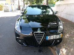 Alfa Romeo Giulietta 1.6 JTDM