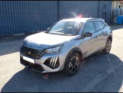 Peugeot 2008 PTECH 100 BVM