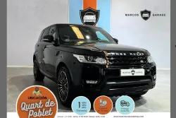 Land Rover Range Rover Sport 3.0TDV6 HSE Aut.