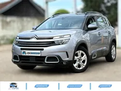 CITROEN C5 AIRCROSS 1.5 GARANTIE 24 MOIS BlueHDi - 130ch Business