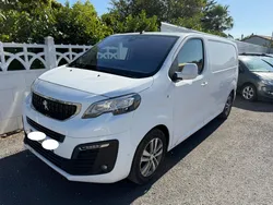 Peugeot expert hdi 120 cv bva premium tva recuperable - plusieurs defauts carrosseries