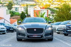 Jaguar XF 2.0 D Prestige Aut.