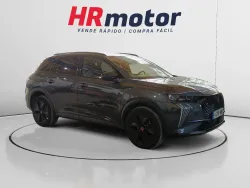 DS DS3 Crossback DS 3 Crossback BlueHDi Performance Line 130 Aut.