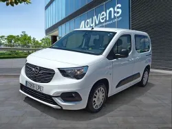 OPEL Combo Cargo 1.5TD S&S L 1000 Express 100