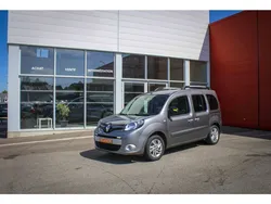 RENAULT KANGOO 1.5 dCi - 110 - BV EDC Euro 6 II COMBI Intens PHASE 2