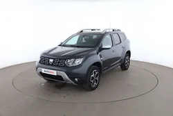 Dacia Duster II 1.5 dCi Prestige 4x2 110 ch