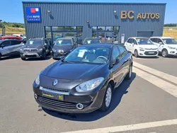 RENAULT FLUENCE 1.5 dCi - 105 BERLINE Privilège PHASE 1