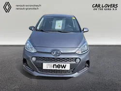HYUNDAI i10 1.2 87 BVM5 Intuitive