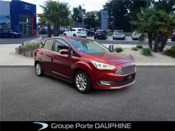 Ford C-Max II 1.0 ECOBOOST 125 S&S Titanium