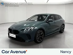 BMW 116 122 ch DKG7 M Sport Design