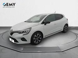 RENAULT Clio TCe 100 GPL Evolution