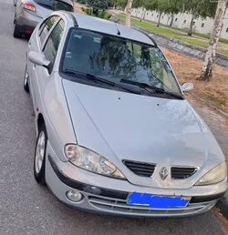 Renault Mégane Sport