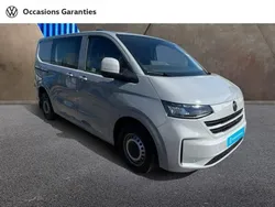 Volkswagen Transporter Fg Procab L1 2.0 TDI 150ch Business BVA8