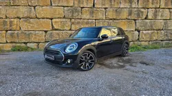 MINI Clubman One D Auto