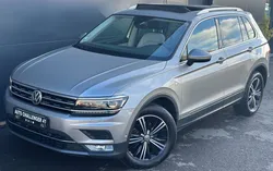 Volkswagen Tiguan 2.0 TDI 150 Cv CARAT EXCLUSIVE 4Motion DSG7 ✅ 1 ERE MAIN ✅