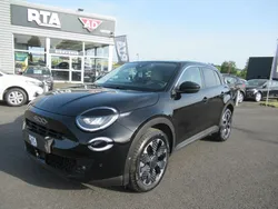 Fiat 600 HYBRID LA PRIMA T-GEN3 1.2 TURBO 110 CV EDCT6 La Prima