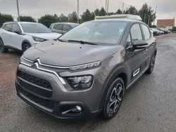 Citroen C3 1.5 BLUEHDI 100CH S&S PLUS