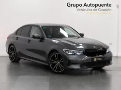 BMW Serie 3 320dA