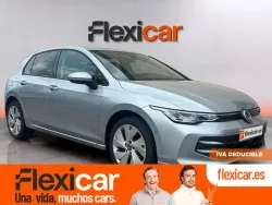 VOLKSWAGEN Golf 1.5 TSI 85kW