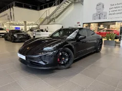 Porsche Taycan GTS