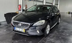 Volvo V40 1.6 Cross Country