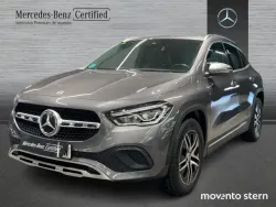 MERCEDES Clase GLA GLA 180 7G-DCT