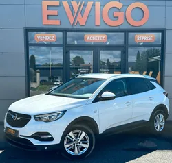 Opel grandland x 1.5 d 130 edition 4x2