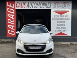 Peugeot 208 1.6 BLUEHDI 75 CV