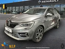 Renault Arkana TCe 160 EDC FAP - 21B Intens