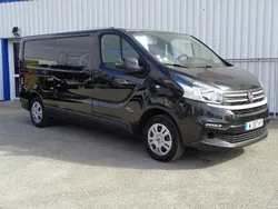 FIAT TALENTO L2H1 1.6 Multijet 120 Pack Po Nav