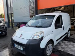 Fiat fiorino my tole 1.3 16v multijet 95 pack cd clim