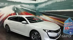 Peugeot 508 de 2021