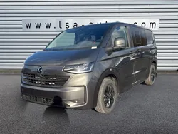 VOLKSWAGEN TRANSPORTER L1H1 3.225T 2.0 TDI 170 DSG T7 Fourgon ProCab Business