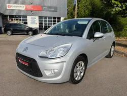 Citroën C3 1,4 Hdi 70 Confort 1ere main