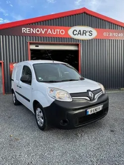 Renault Kangoo Express