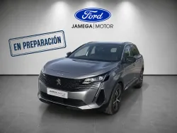 PEUGEOT 3008 Hybrid4 300 GT e-EAT8