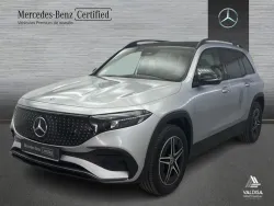 MERCEDES EQB 250+