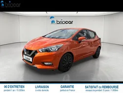 Nissan Micra 0.9 IG-T 90ch Acenta